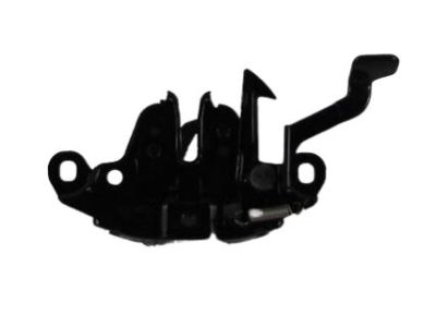 Nissan 240SX Hood Latch - 65601-70F10