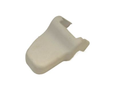 Nissan 87555-JK010 Cover-Seat Slide