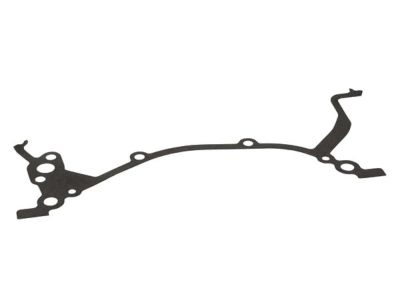 2003 Nissan Frontier Oil Pump Gasket - 15066-4S101