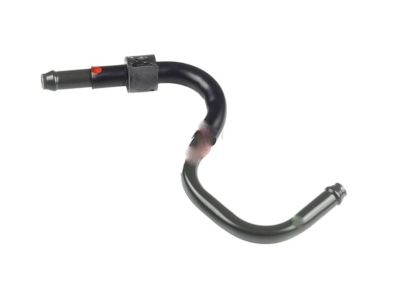 2008 Nissan 350Z Brake Booster Vacuum Hose - 47474-EV00A