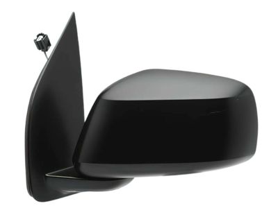 Nissan Frontier Car Mirror - 96302-EA000