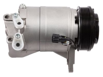 2006 Nissan Maxima A/C Compressor - 92600-CA02B