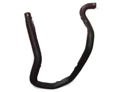 Nissan 92410-40U00 Hose-Heater,Outlet