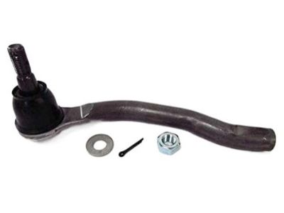 Nissan D8520-3TA0A Socket Kit-Tie Rod