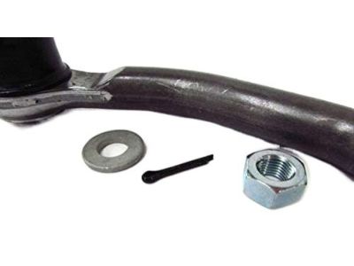 Nissan D8520-3TA0A Socket Kit-Tie Rod