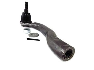 Nissan Altima Tie Rod End - D8520-3TA0A