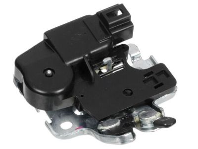 2011 Nissan Altima Door Lock Actuator - 84630-9N00A