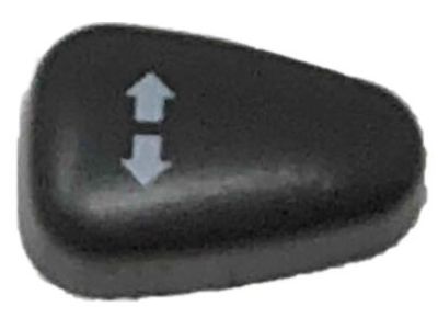 Nissan 87063-7S000 Knob-Switch,Front Seat RECLINING L