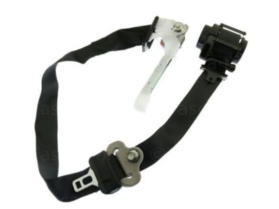 2018 Nissan Sentra Seat Belt - 86884-3RM8A