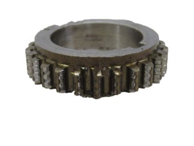 Nissan 13021-AL500 Sprocket-Crankshaft