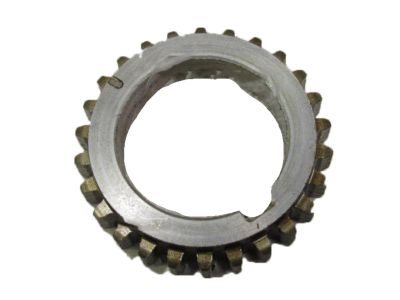 Nissan Maxima Crankshaft Gear - 13021-AL500