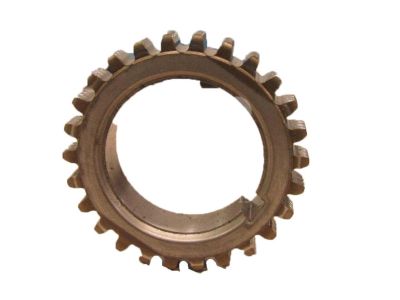 Nissan 13021-AL500 Sprocket-Crankshaft