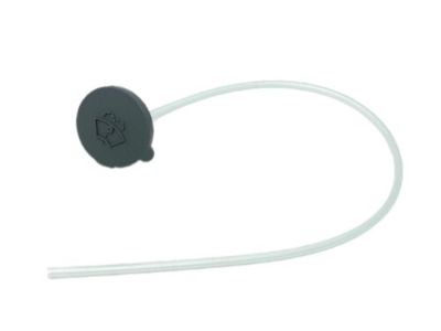 Nissan 28913-4BA0A Cap-Windshield Washer Tank