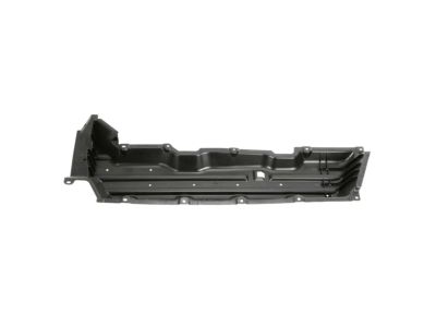 Nissan 74814-5AA0A Cover-Front Under,RH
