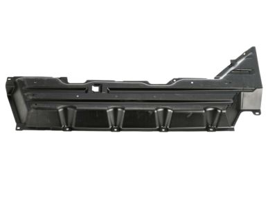 Nissan 74814-5AA0A Cover-Front Under,RH