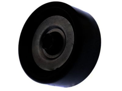 Nissan 11927-EZ40A PULLEY - IDLER