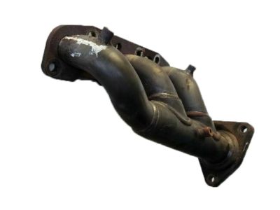 Nissan 14002-EA21A Exhaust Manifold