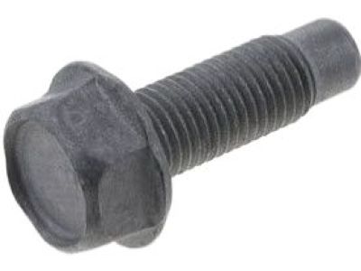 Nissan 01125-N0111 Bolt