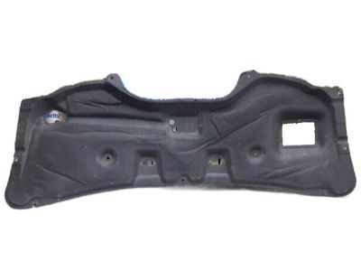 Nissan 65840-5HA0A Insulator-Hood