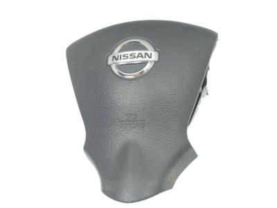 Nissan 98510-3SG8A Air Bag Driver Side Module Assembly