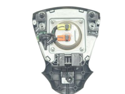 Nissan 98510-3SG8A Air Bag Driver Side Module Assembly