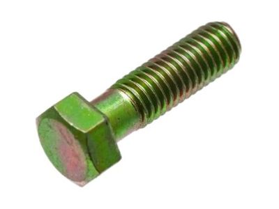 Nissan 11716-21000 Bolt