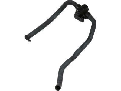 Nissan 92400-ZT10A Hose Assembly Inlet