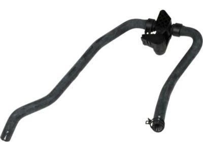 Nissan 92400-ZT10A Hose Assembly Inlet