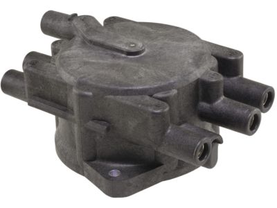 1989 Nissan Hardbody Pickup (D21) Distributor Cap - 22162-16E07