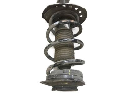 2013 Nissan Leaf Coil Springs - 54010-3NF1A