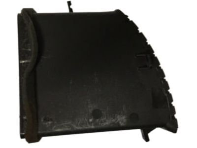 Nissan 68750-ZL01A VENTILATOR Assembly-Side,Asst