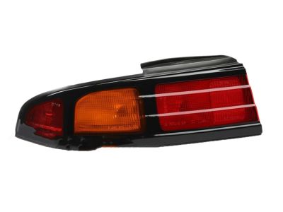 Nissan 240SX Tail Light - 26555-81F25