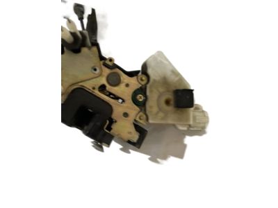 Nissan 80503-AR200 Front Driver Side Door Lock Actuators