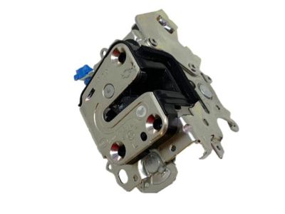 2007 Nissan 350Z Door Lock Actuator - 80503-AR200