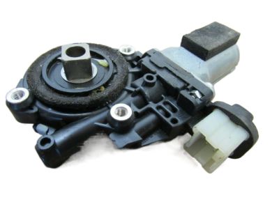 Nissan 80730-EG000 Motor Assembly-Regulator