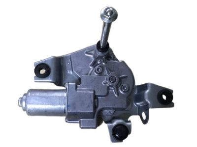 Nissan Leaf Wiper Motor - 28710-5SA0A