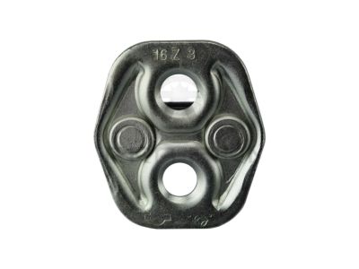 80570-85E1A Nissan Front Door Lock Striker Assembly Product Photo 2 of 4