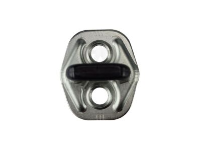 80570-85E1A Nissan Front Door Lock Striker Assembly Product Photo 1 of 4