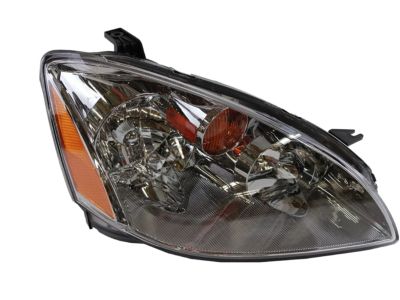 2003 Nissan Altima Headlight - 26010-3Z626