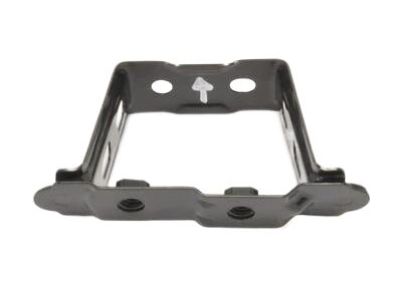 Nissan 748G0-JF00D Bracket-Rear Diffuser,Rear