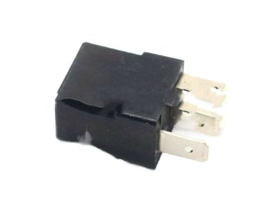 Nissan 284B7-CW29E Relay