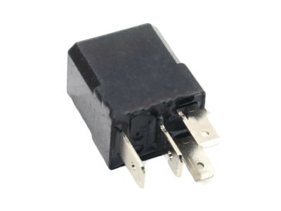 Nissan 284B7-CW29E Relay
