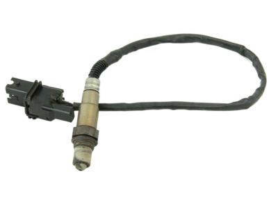 2004 Nissan 350Z Oxygen Sensor - 22690-AL600