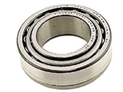 2012 Nissan Titan Wheel Bearing - 40210-EB000