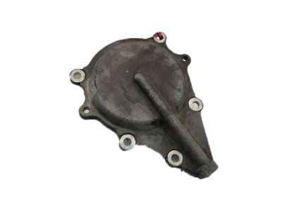 Nissan Timing Cover - 13041-8J100
