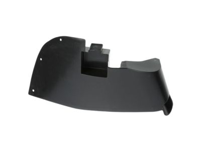 Nissan 748A2-4BA0A Extension-Rear Floor,Front