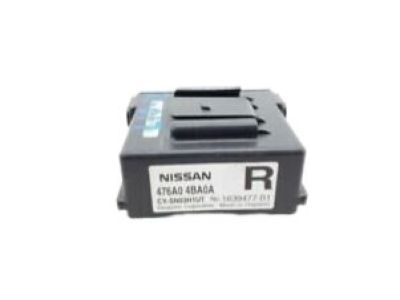 Nissan 476A0-4BA0A Controller Assembly-IDM