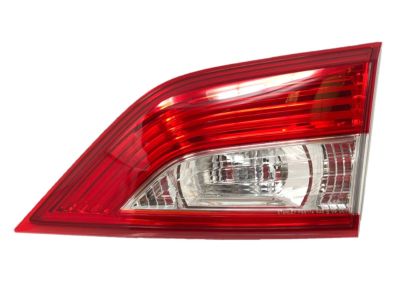 2015 Nissan Quest Tail Light - 26550-3WS5A