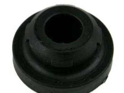 Nissan 92118-4M400 Mounting-Rubber,Condenser Upper