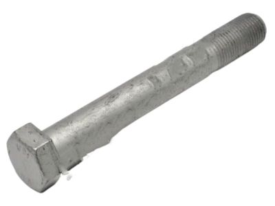 Nissan 01436-0019U Screw